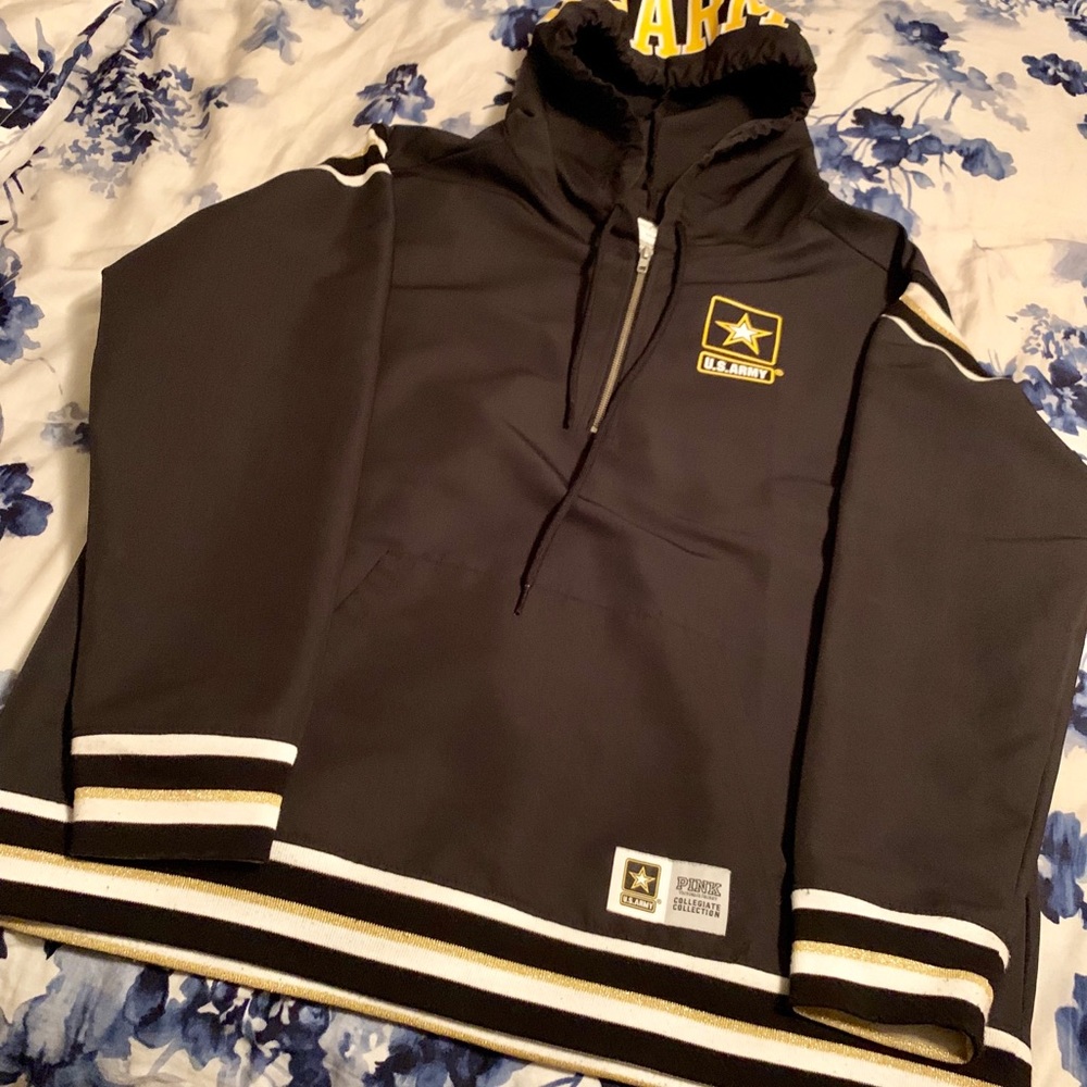 Ladies all weather Pink jacket